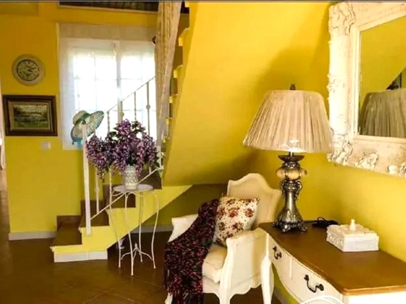 Elegant Villa in Algar with Private Poolの写真