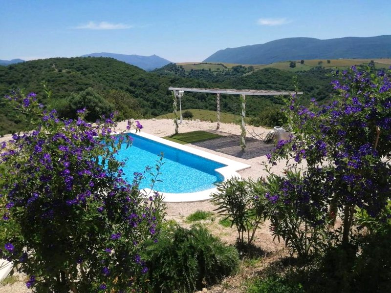 Elegant Villa in Algar with Private Poolの写真