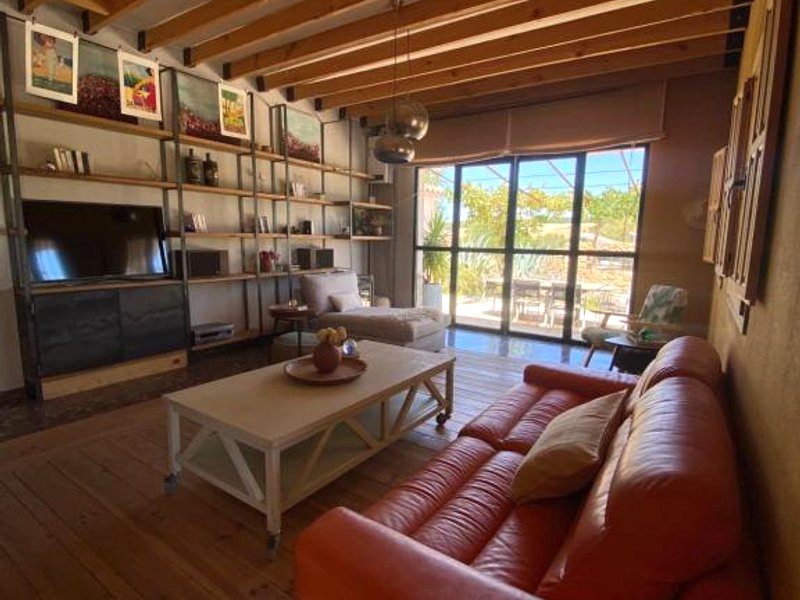 Villa entre mer et montagneの写真