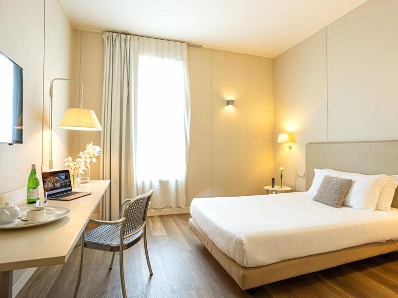 コスモ ホテル パレス (Cosmo Hotel Palace)の写真