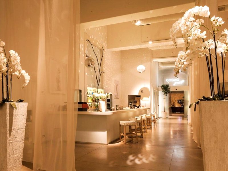 コスモ ホテル パレス (Cosmo Hotel Palace)の写真