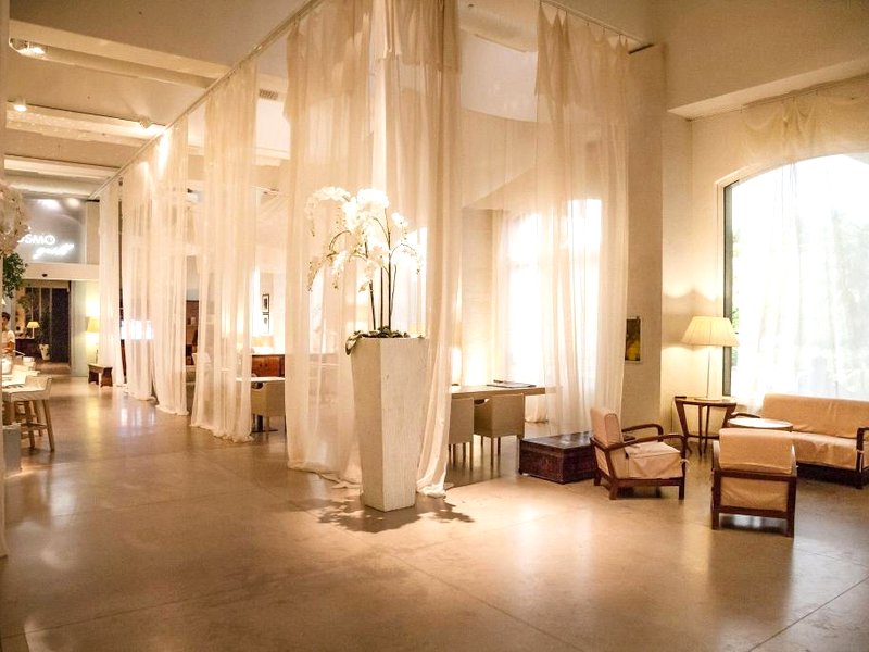 コスモ ホテル パレス (Cosmo Hotel Palace)の写真
