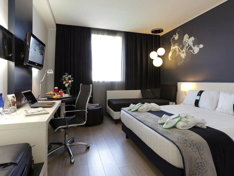 ホリデイ イン ミラン ノルド ザラ バイ IHG (Holiday Inn Milan Nord Zara By IHG)の写真