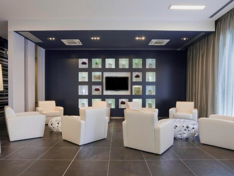 ホリデイ イン ミラン ノルド ザラ バイ IHG (Holiday Inn Milan Nord Zara By IHG)の写真