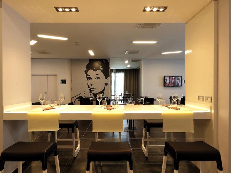 ホリデイ イン ミラン ノルド ザラ バイ IHG (Holiday Inn Milan Nord Zara By IHG)の写真