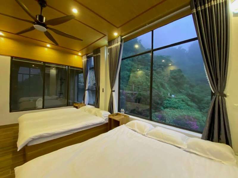 Thung Lung Tinh Yeu Homestay Tam Daoの写真