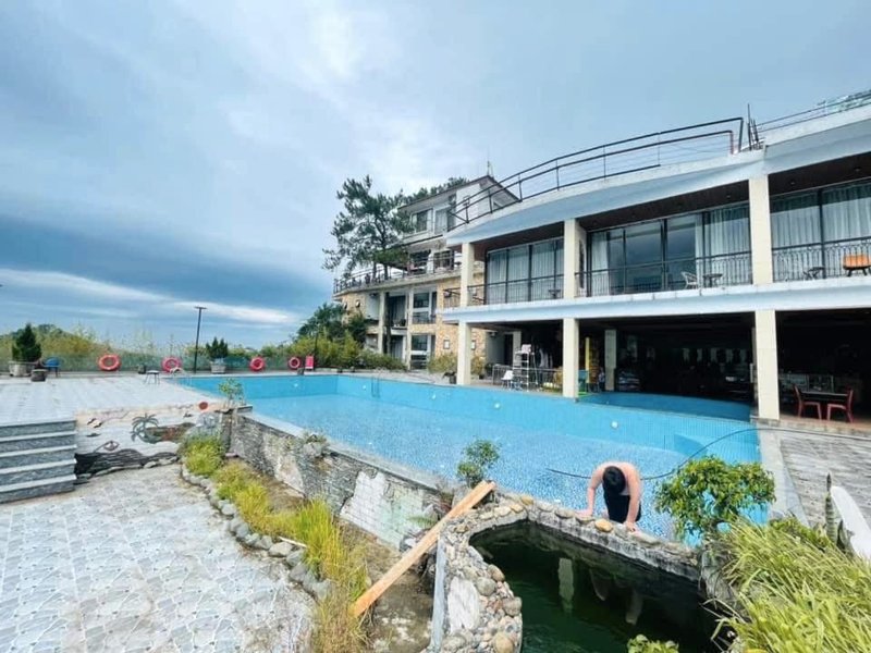 Thung Lung Tinh Yeu Homestay Tam Daoの写真