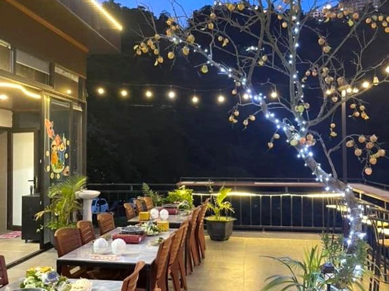 Thung Lung Tinh Yeu Homestay Tam Daoの写真