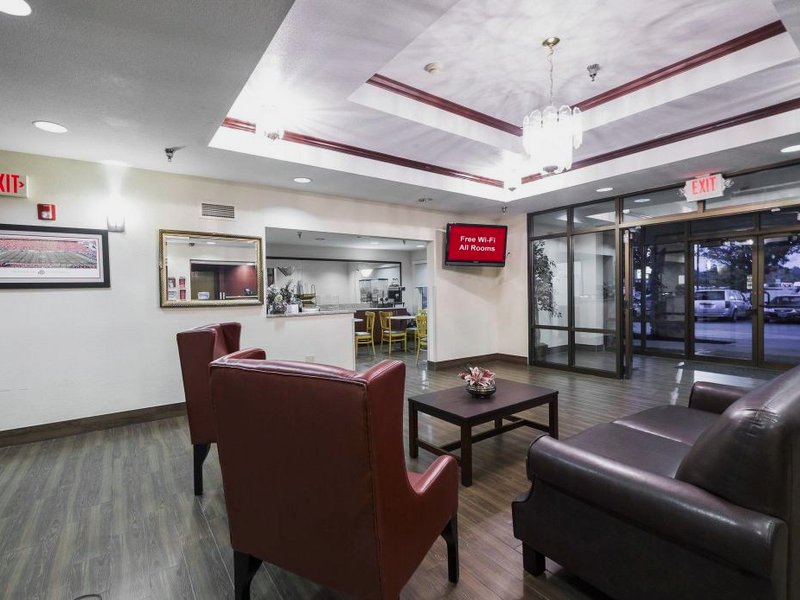 Red Roof Inn Columbus - Hebronの写真