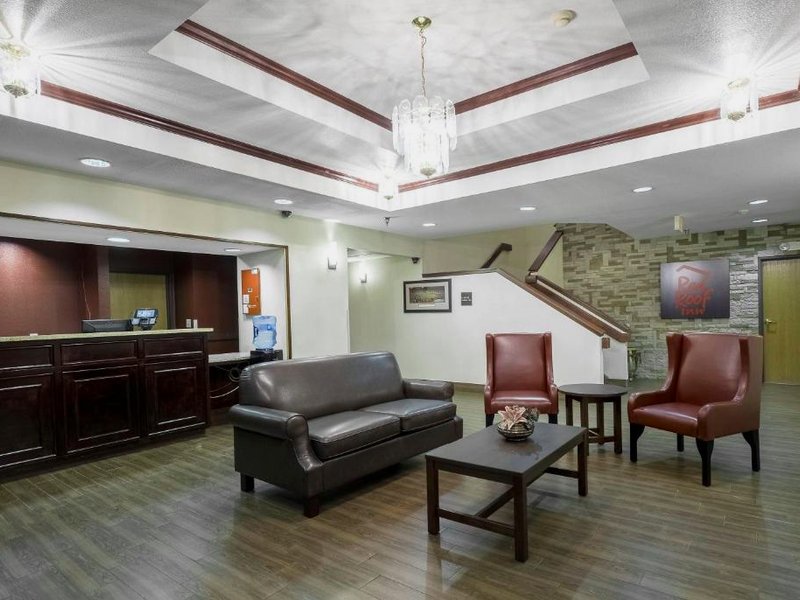 Red Roof Inn Columbus - Hebronの写真