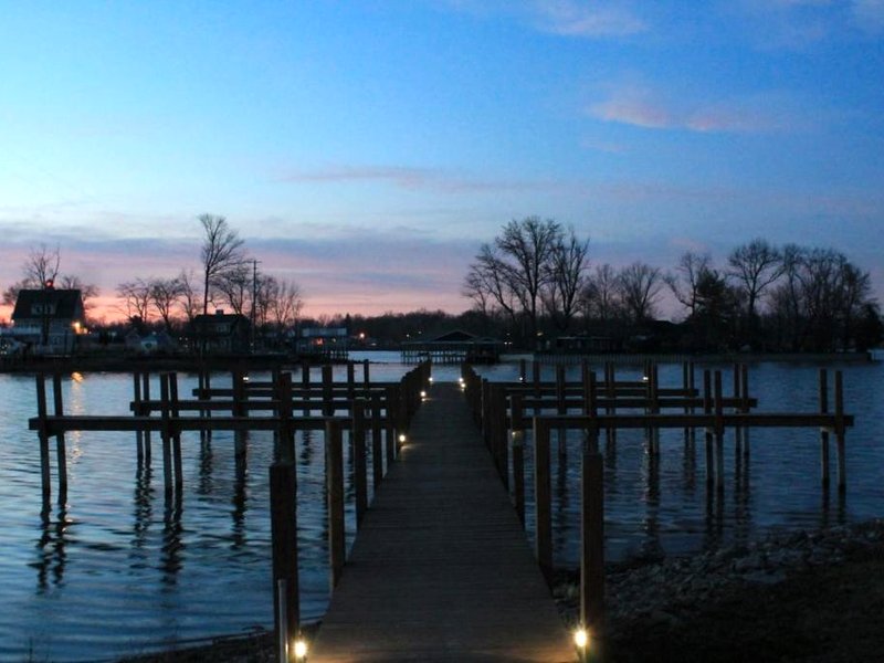 Buckeye Lake Getawayの写真