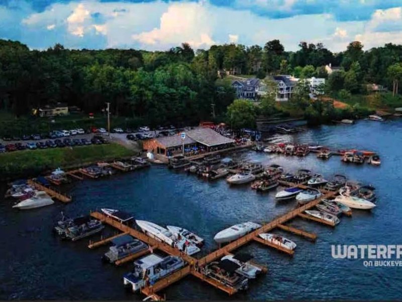 Buckeye Lake Getawayの写真
