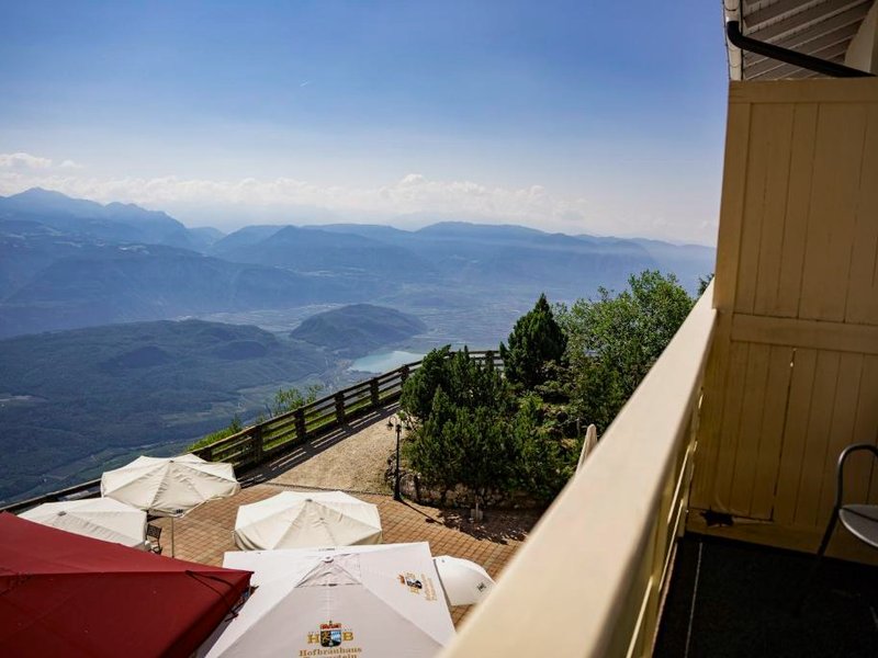 PanoramaHotel Penegalの写真
