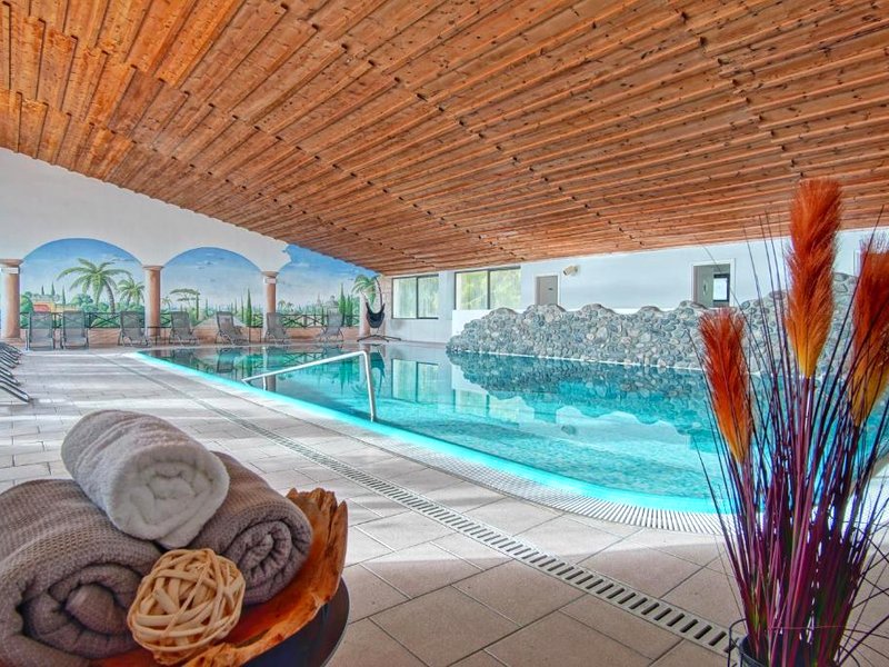 PanoramaHotel Penegalの写真