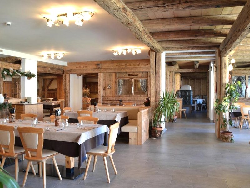 Agritur Scoiattoloの写真