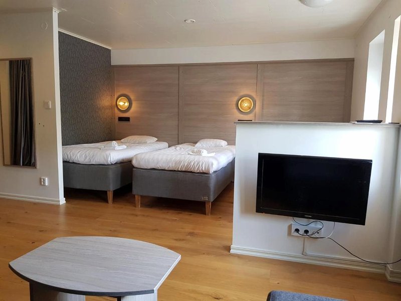 Hotell Stinsenの写真