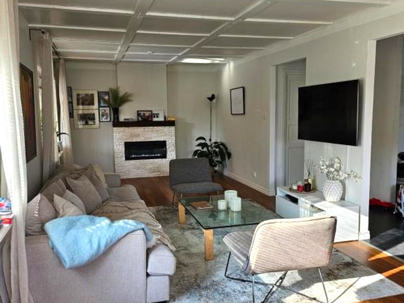 Swedish Villa Escapeの写真