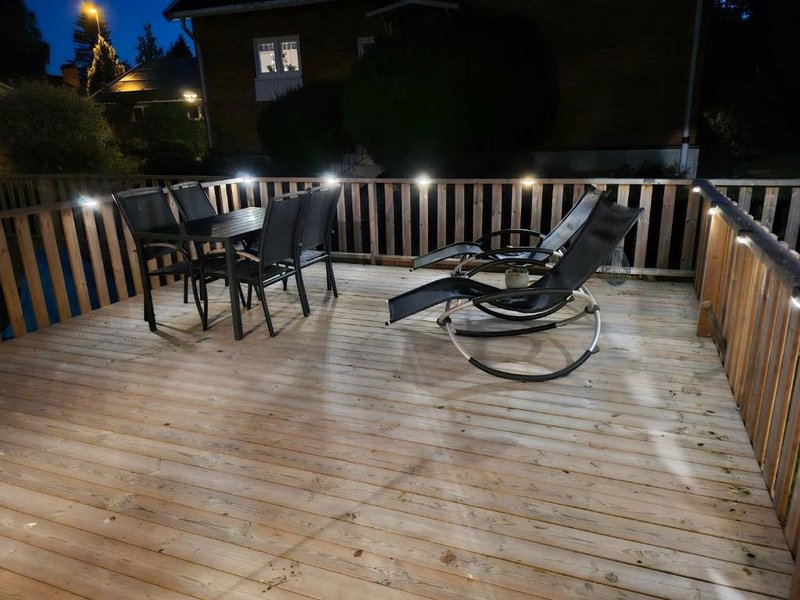 Swedish Villa Escapeの写真