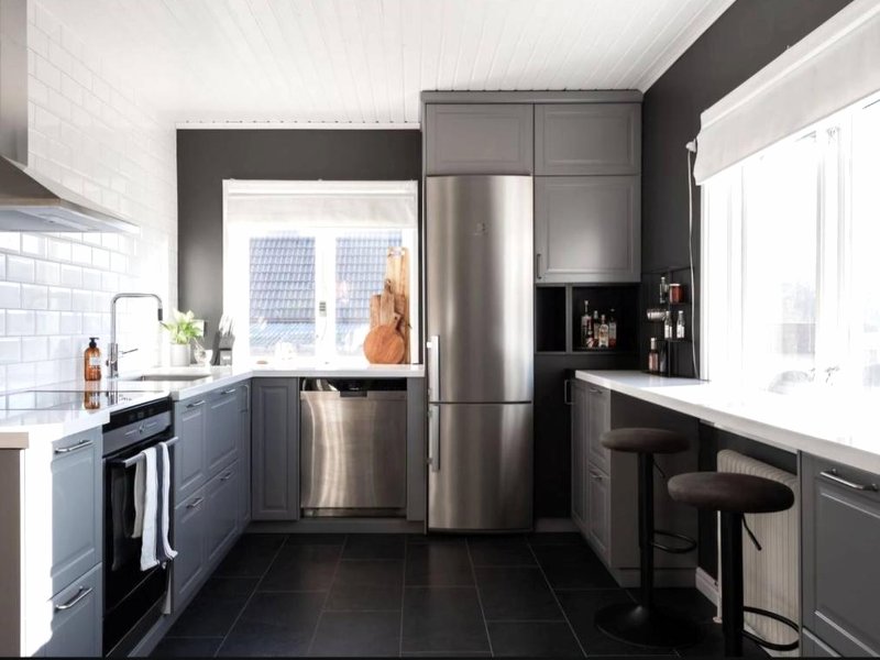 Swedish Villa Escapeの写真