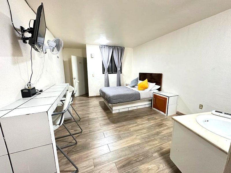 Departamento cómodo y céntrico (Departamento comodo y centrico)の写真