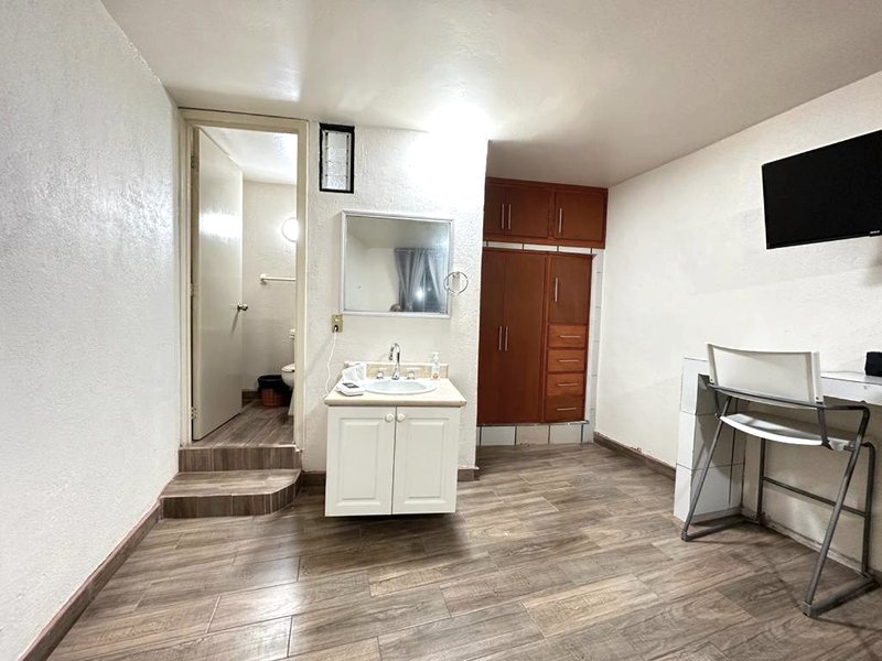 Departamento cómodo y céntrico (Departamento comodo y centrico)の写真