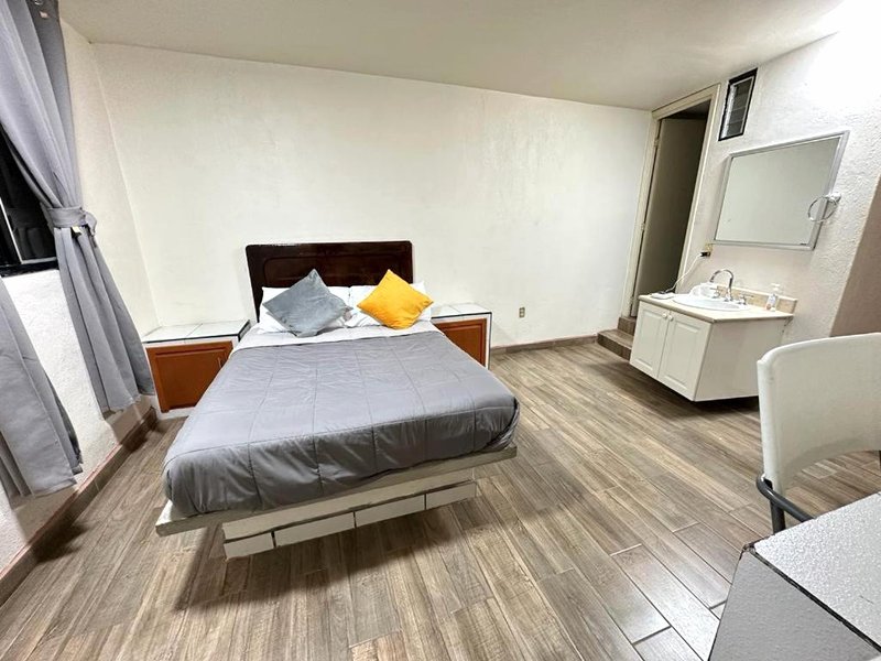 Departamento cómodo y céntrico (Departamento comodo y centrico)の写真