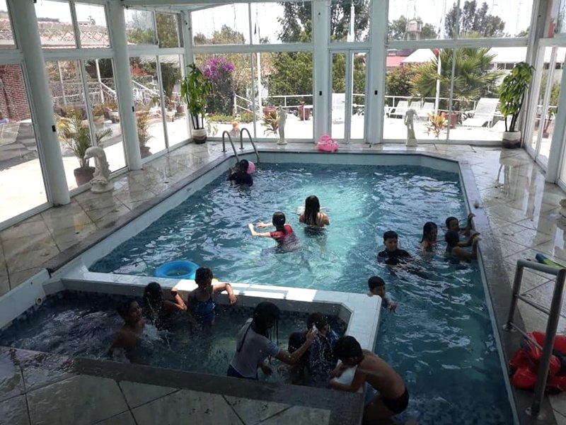 CABAÑAS SAN JOSE (CABANAS SAN JOSE)の写真