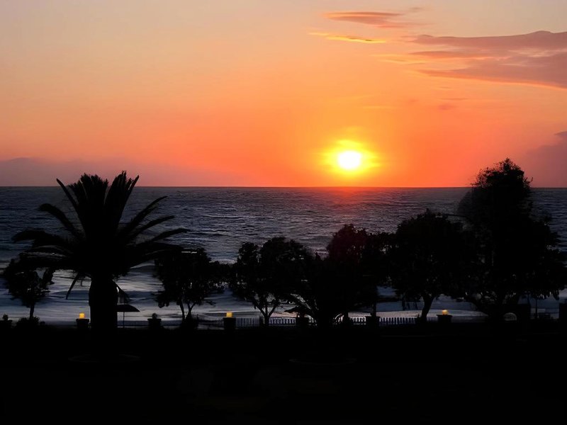 Irida Beach Resort Suitesの写真