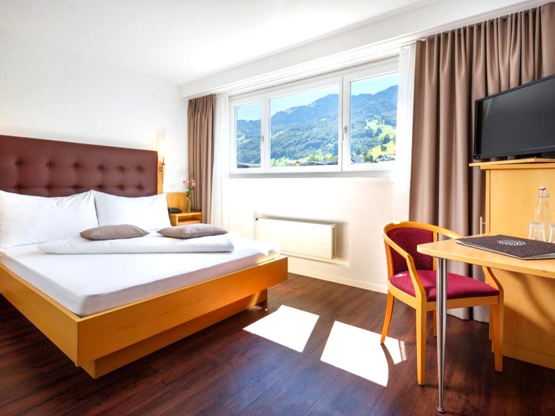 シーラウスキ スイス クオリティ ホテル (Seerausch Swiss Quality Hotel)の写真
