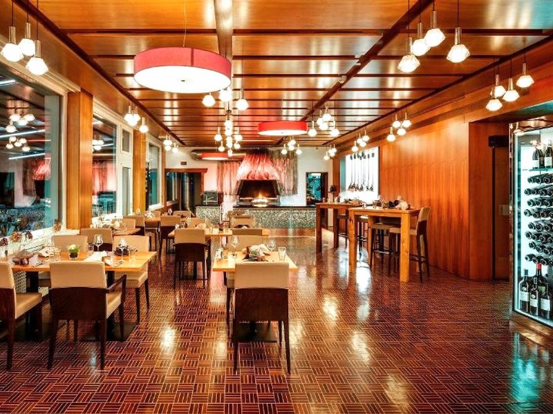 シーラウスキ スイス クオリティ ホテル (Seerausch Swiss Quality Hotel)の写真