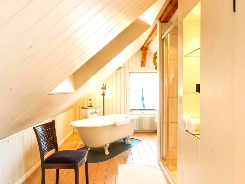 ブティック-ホテル シュルセル (Boutique-Hotel Schlussel)の写真