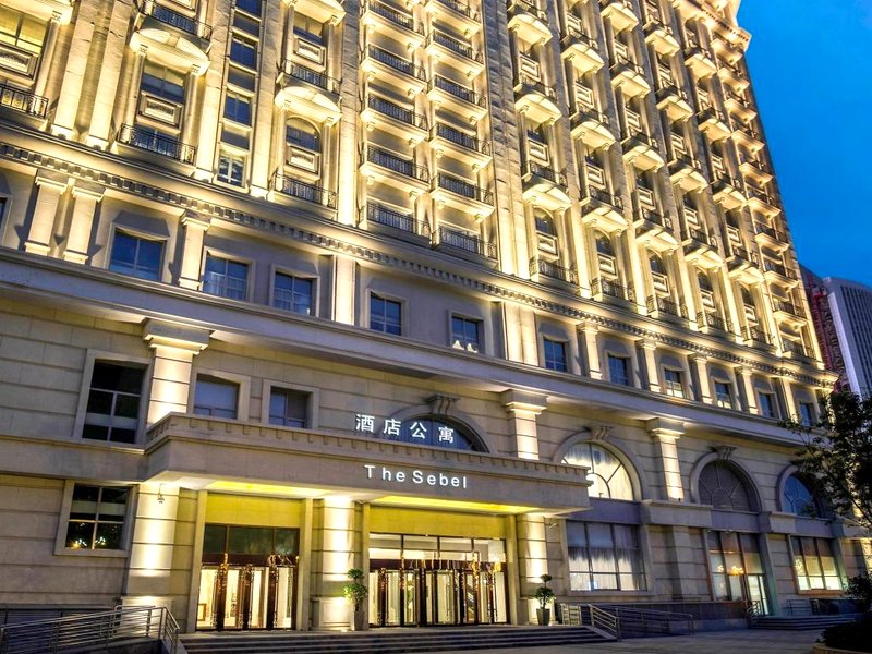 The Sebel Xi Ning- Managed by Sofitelの写真