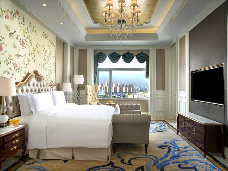 ソフィテル シーニン (Sofitel Xining)の写真