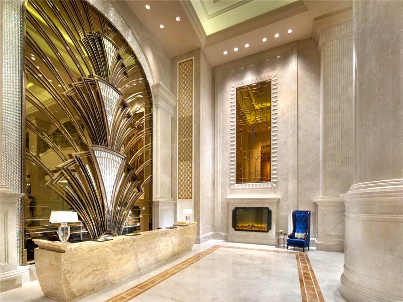 ソフィテル シーニン (Sofitel Xining)の写真