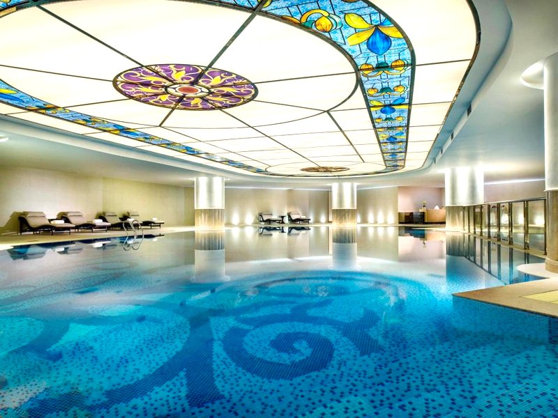 ソフィテル シーニン (Sofitel Xining)の写真
