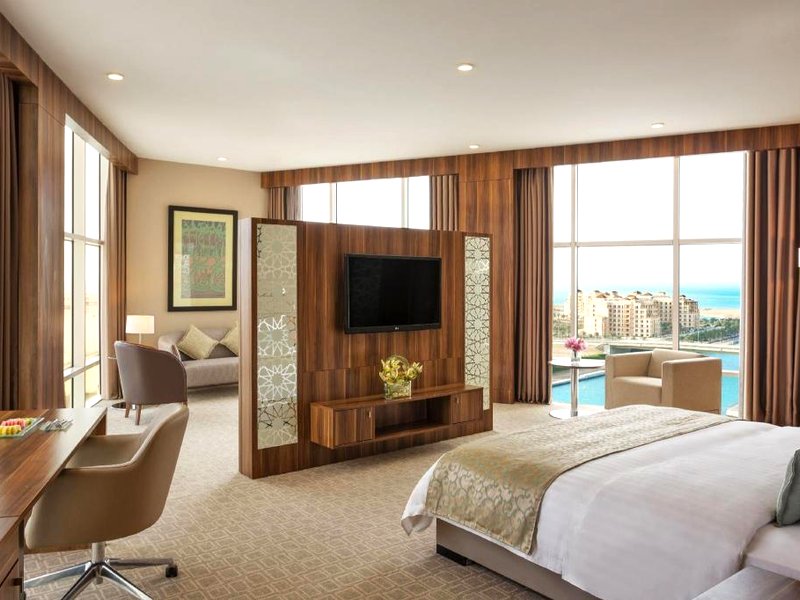 ベイ ラ サン ホテル&マリーナ (Bay La Sun Hotel & Marina)の写真