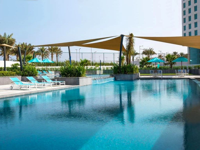 ベイ ラ サン ホテル&マリーナ (Bay La Sun Hotel & Marina)の写真