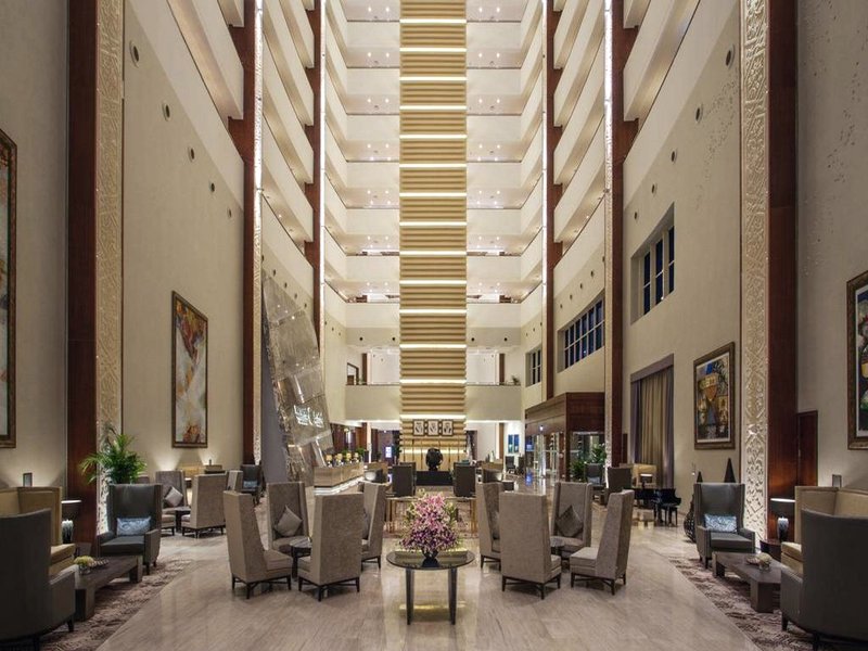 ベイ ラ サン ホテル&マリーナ (Bay La Sun Hotel & Marina)の写真