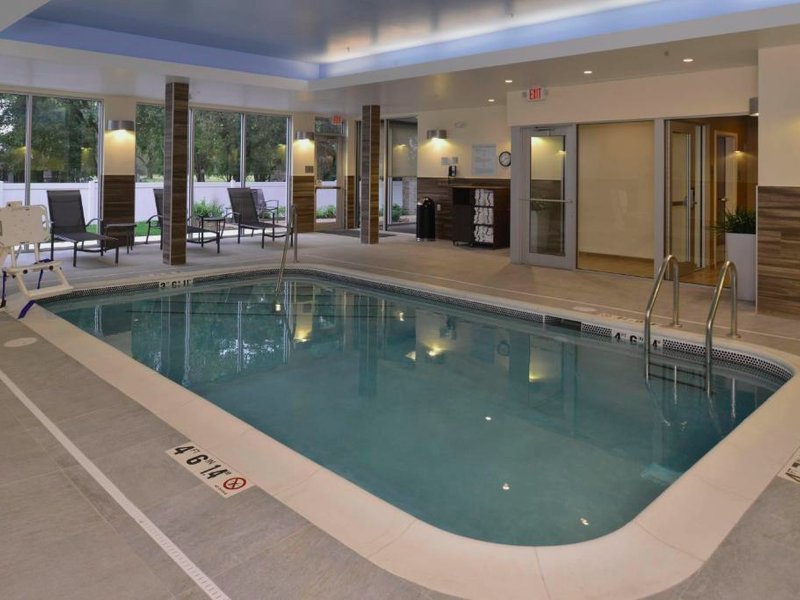 Fairfield Inn & Suites Fremontの写真