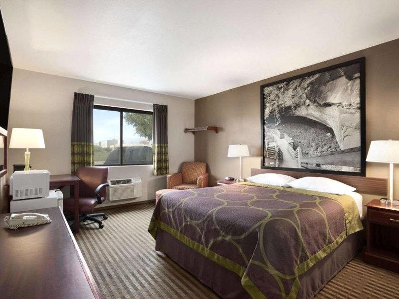 スーパー 8 バイ ウィンダム フリーモント NE (Super 8 by Wyndham Fremont NE)の写真