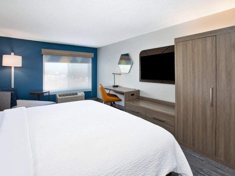 Holiday Inn Express Fremont By IHGの写真