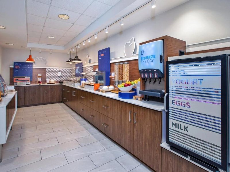 Holiday Inn Express Fremont By IHGの写真