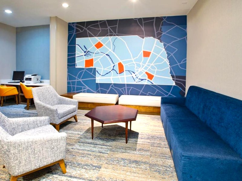 Holiday Inn Express Fremont By IHGの写真