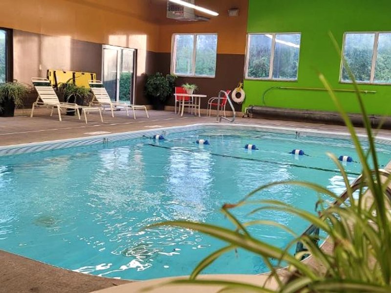 スーパー 8 バイ ウインダム プラッツバーグ (Super 8 By Wyndham Plattsburgh)の写真