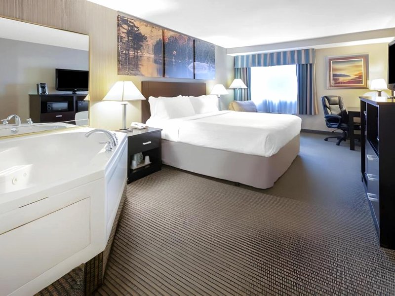 Days Inn by Wyndham Plattsburghの写真