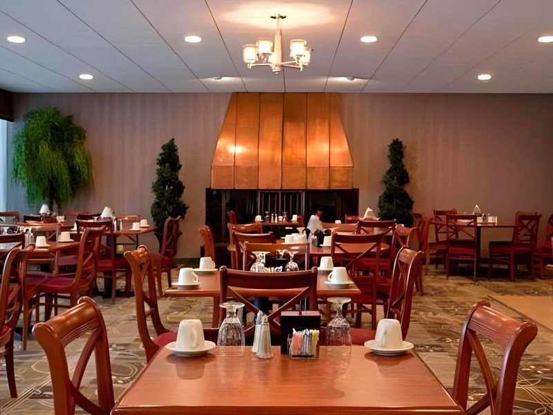 Days Inn by Wyndham Plattsburghの写真
