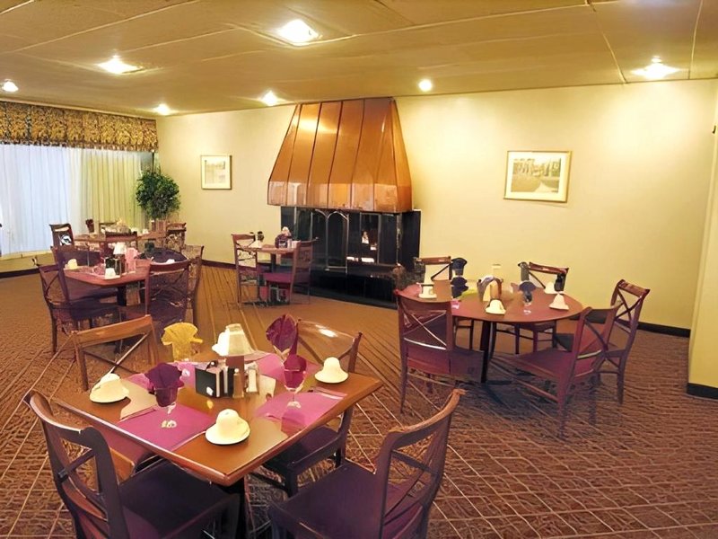 Days Inn by Wyndham Plattsburghの写真