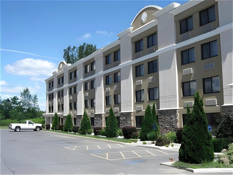 Days Inn by Wyndham Plattsburghの写真