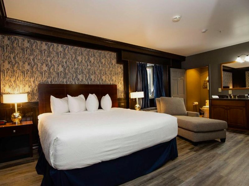 Best Western Plus Plattsburghの写真