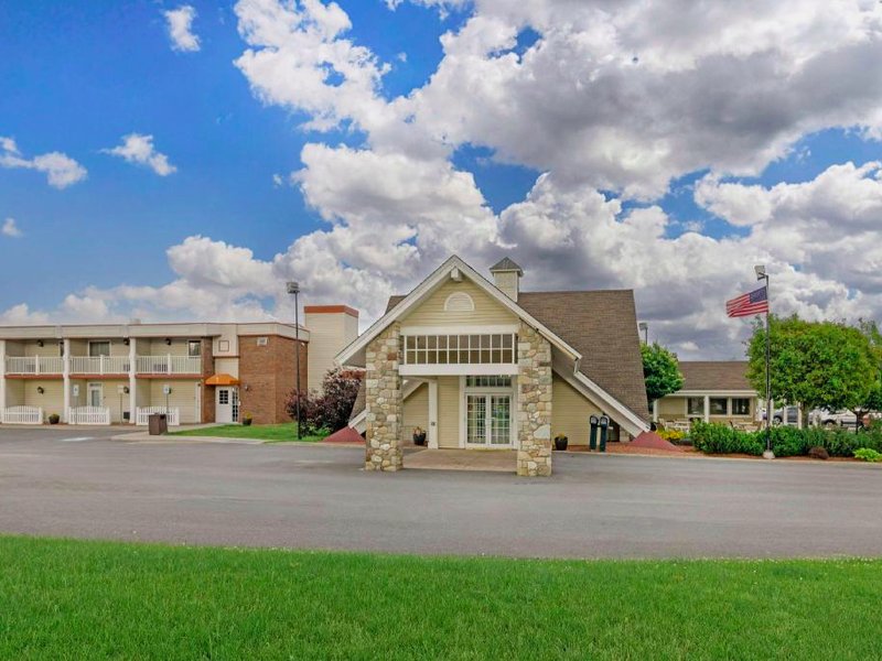 Best Western Plus Plattsburghの写真
